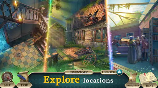 Book Travelers 1: Adventures 4