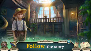 Book Travelers 1: Adventures screenshot