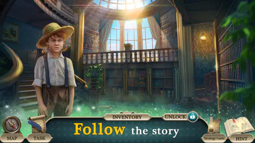 Book Travelers 1: Adventures 5