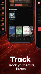 BookBuddy: Digital Library 1