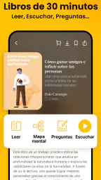 Bookey: Libros y Autoayuda 2