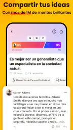 Bookey: Libros y Autoayuda 4