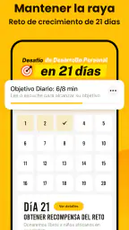 Bookey: Libros y Autoayuda 5