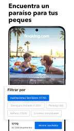 Booking.com Reservas Hoteles 3