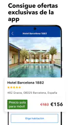 Booking.com Reservas Hoteles 5