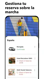 Booking.com Reservas Hoteles 7