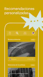 Bookmate: libros y audiolibros 2