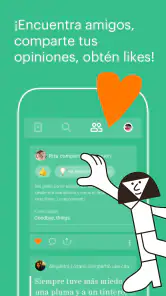 Bookmate: libros y audiolibros screenshot