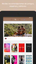 Bookmate: libros y audiolibros 6