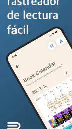 Bookmory - book tracker 1