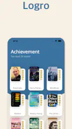 Bookmory - book tracker 7