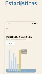 Bookmory - book tracker 8