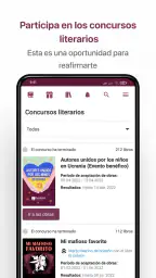 Booknet・Leer Libros En Español 5