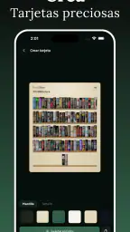 BookPine: Registro de Lectura 7