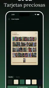 BookPine: Registro de Lectura screenshot