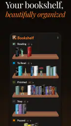 Bookshelf 1