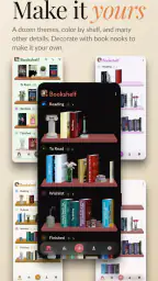 Bookshelf 2