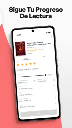 Bookshelf - Biblioteca virtual 4