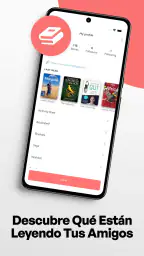 Bookshelf - Biblioteca virtual 5