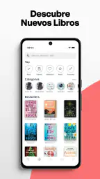 Bookshelf - Biblioteca virtual 6
