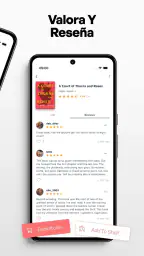 Bookshelf - Biblioteca virtual 8