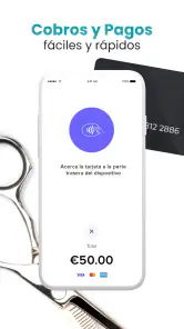 Booksy Biz: para negocios screenshot