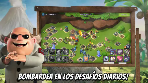 Boom Beach 2