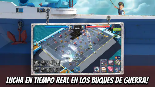 Boom Beach 6