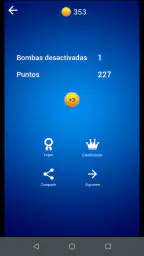 Boom Easy Quiz Game 6