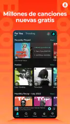 Boomplay: Descarga Música 1