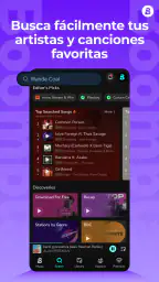Boomplay: Descarga Música 4