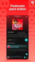 Boomplay: Descarga Música 5