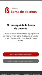 Borsa Docent EDF 1