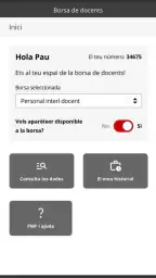 Borsa Docent EDF 2