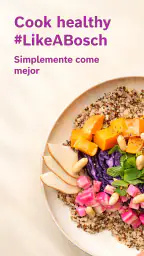 Bosch BetterFood 1