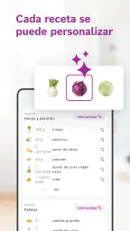 Bosch BetterFood 6