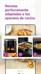 Bosch BetterFood 8