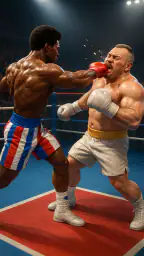 Boss Fight 5
