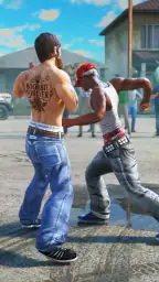 Boss Fight 8