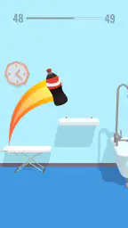 Bottle Jump 3D 4