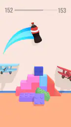Bottle Jump 3D 8