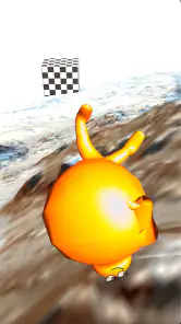 Boundman Adventure screenshot
