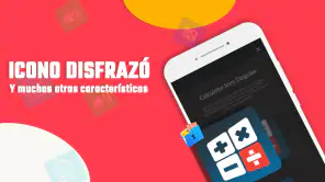 Bóveda segura screenshot