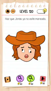 Brain Test 2: Cuentos extraños screenshot