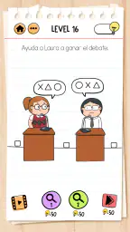 Brain Test 2: Cuentos extraños 5