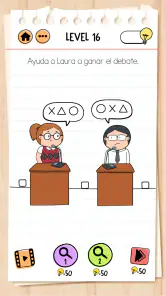 Brain Test 2: Cuentos extraños screenshot