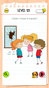 Brain Test All-Star: Juego IQ screenshot