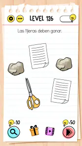 Brain Test:Acertijos Engañosos screenshot