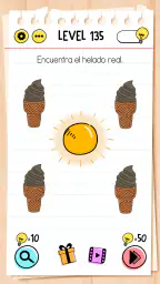 Brain Test:Acertijos Engañosos 6