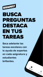 Brainly – Ayuda para estudiar 1